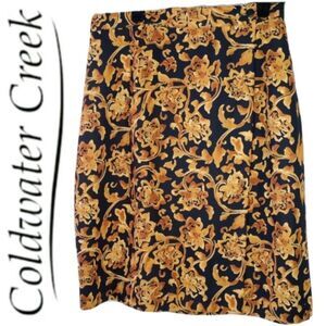 COLDWATER CREEK SKIRT  